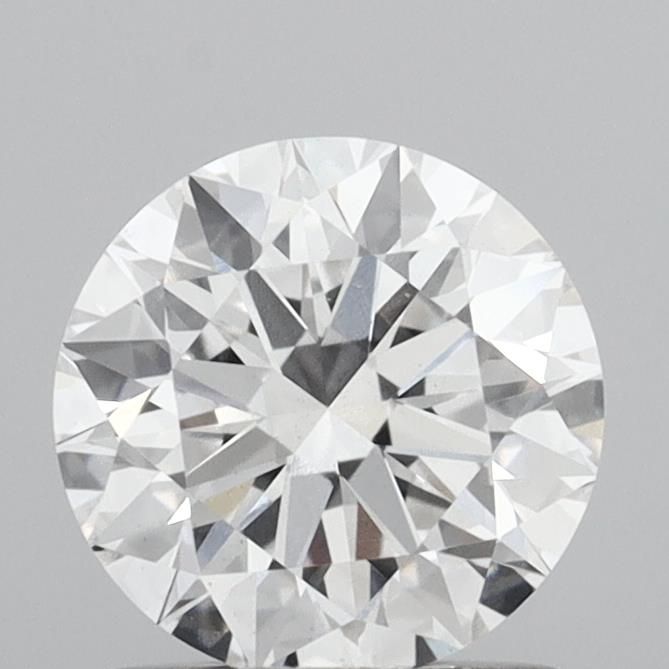 1.09 ct. round Lab Grown Diamond front image