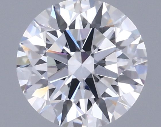 1.05 ct. round Lab Grown Diamond front image
