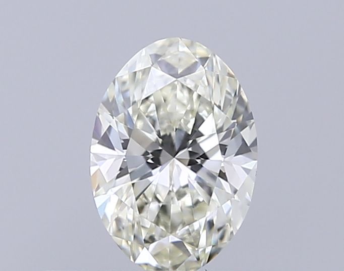 0.33 ct Oval Diamond