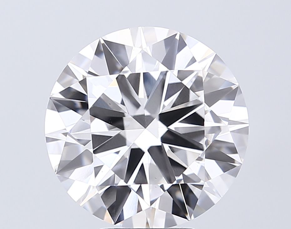 5.70 Carat