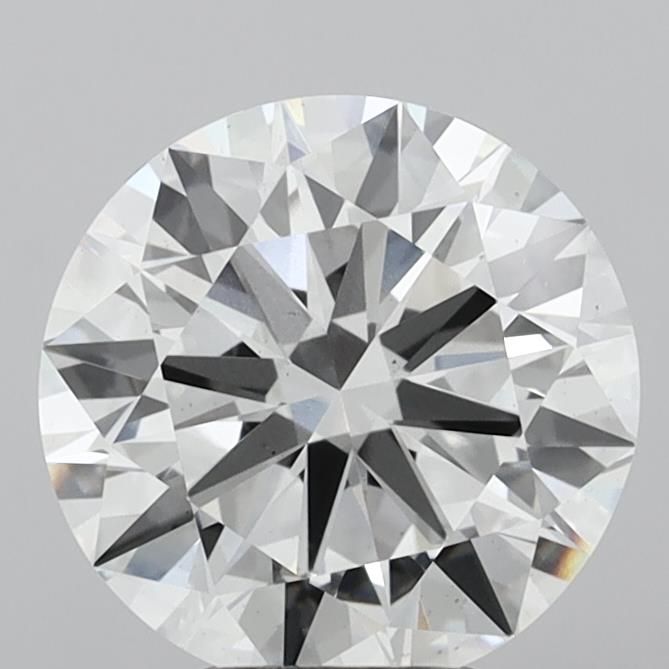 5.01 Carat