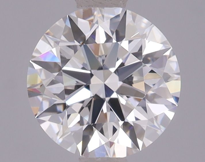 1.50 ct. round Lab Grown Diamond front image