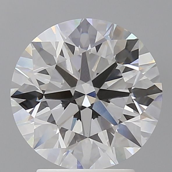 3.03 ct Round diamond