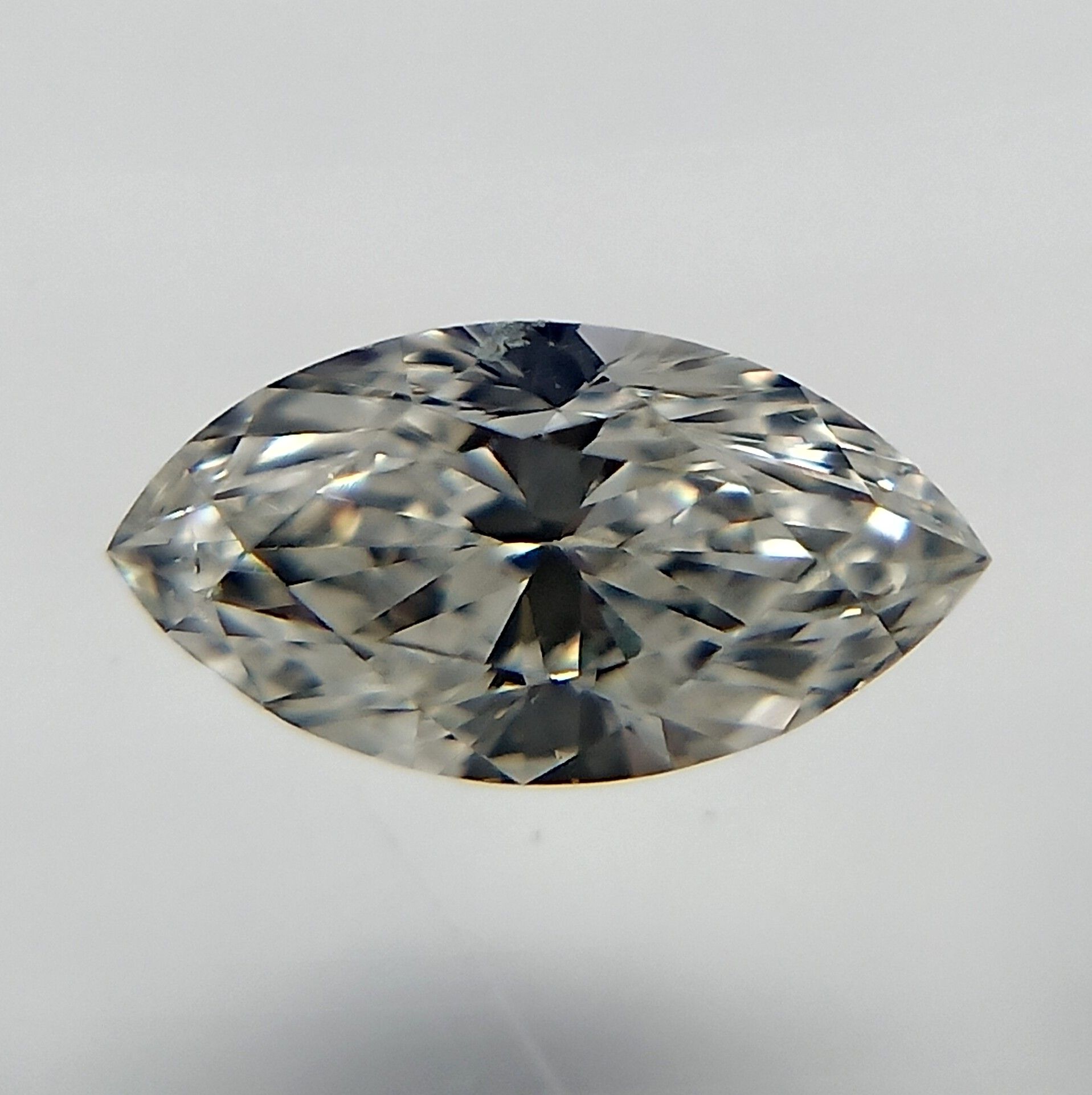 0.19 ct Marquise Natural Diamond