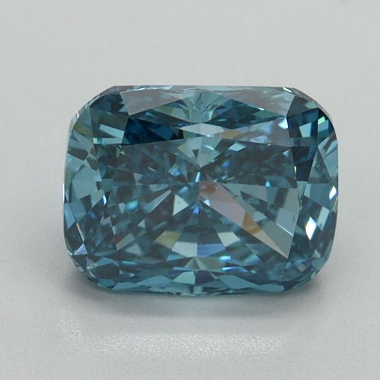 1.50 ct Cushion Modified diamond