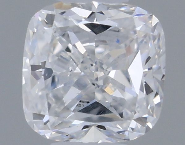 0.23ct Cushion diamond