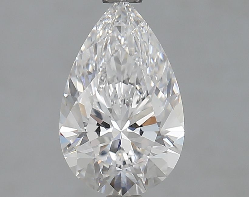 1.76 ct. pear Lab Grown Diamond front image