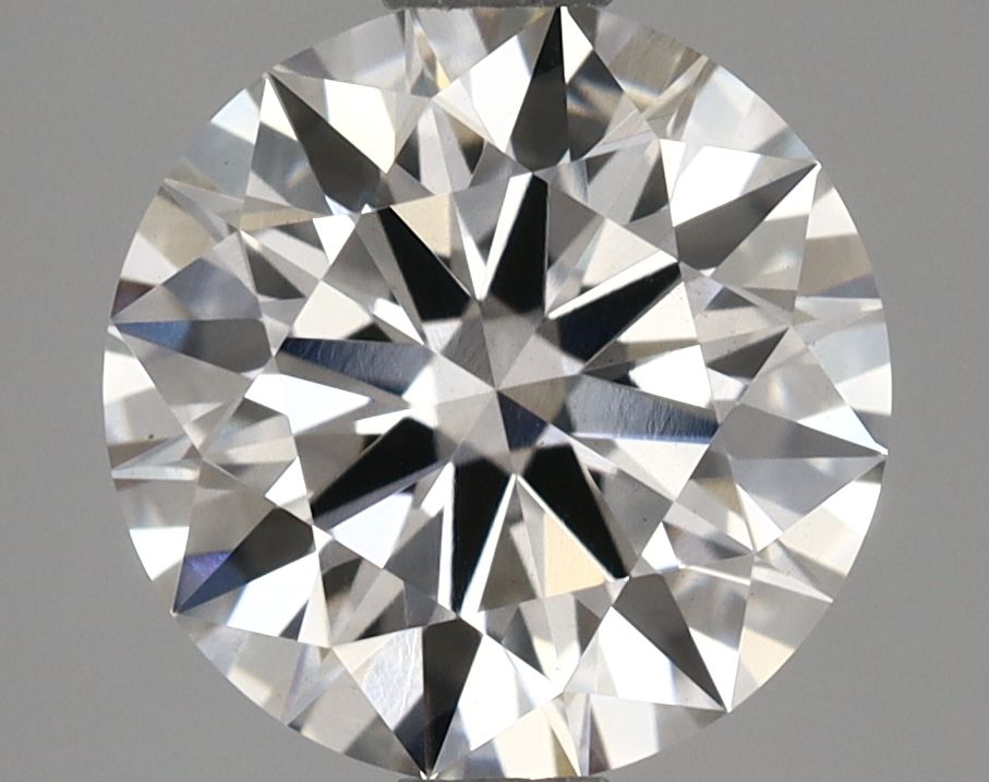 1.69 ct. round Lab Grown Diamond front image