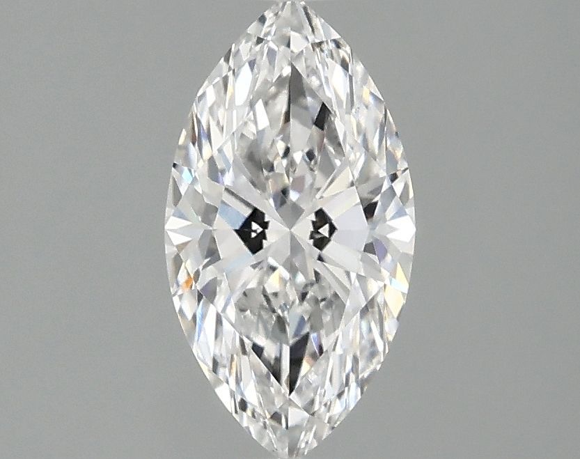 1.07 ct. marquise Lab Grown Diamond front image
