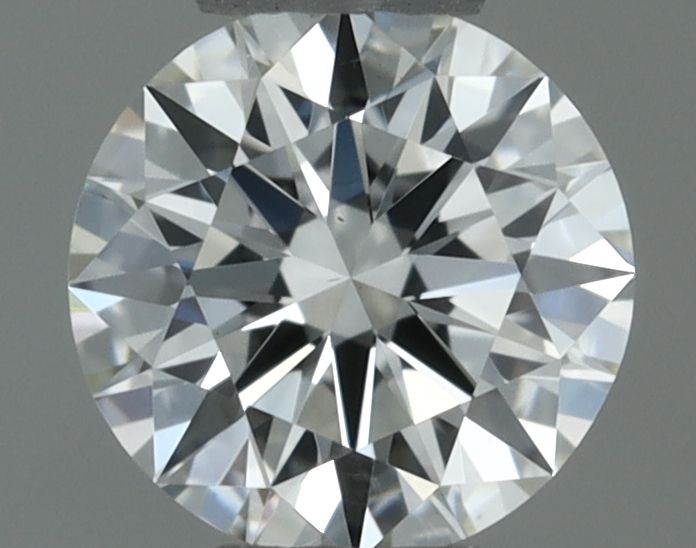 0.31 ct Round diamond