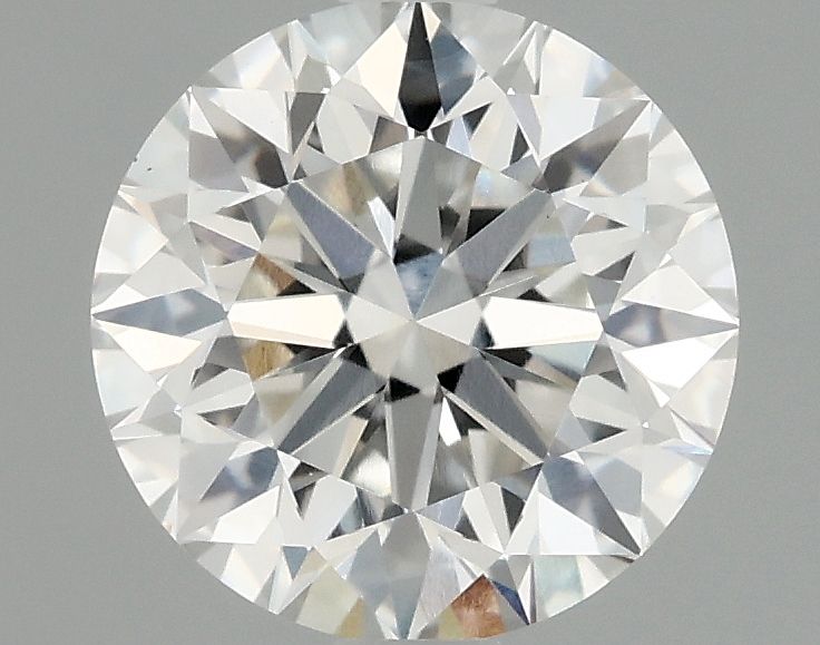 1.50 ct Round diamond