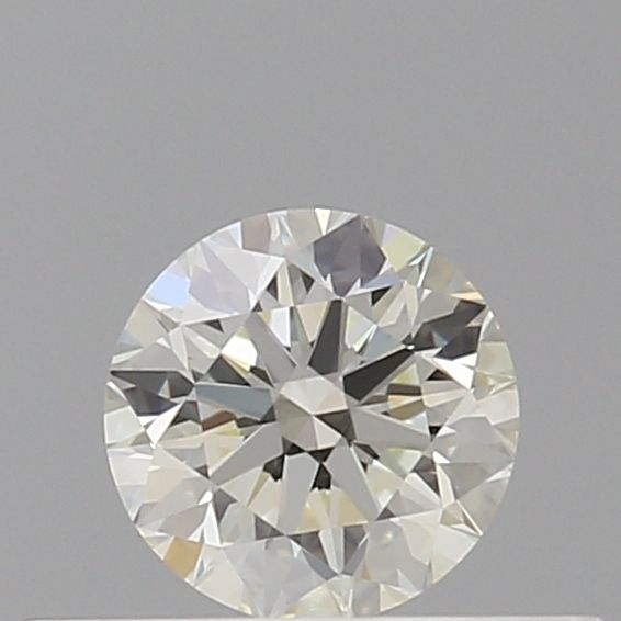 0.3 ct Round Diamond