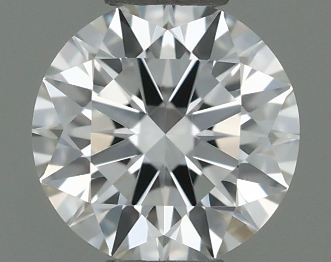 0.30 ct Round diamond