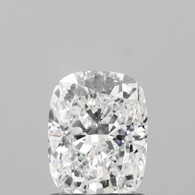 1.04 ct lab-grown Cushion modified Diamond