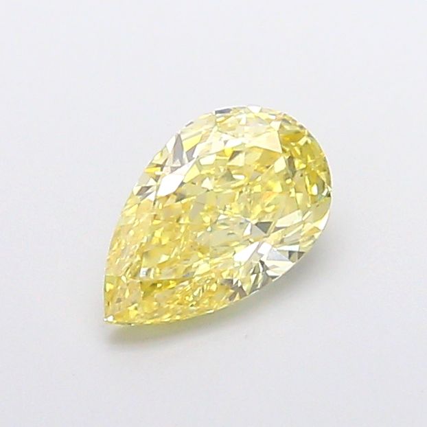 1.02 ct Pear diamond