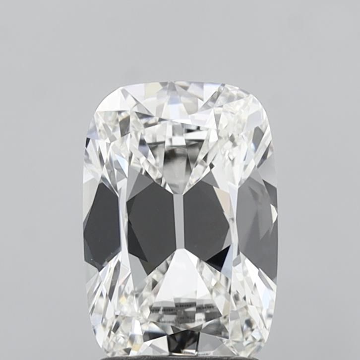 2.01 ct Cushion Brilliant diamond