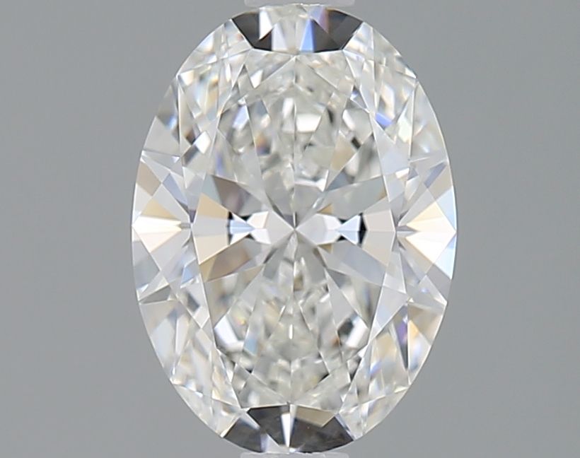 1.01 ct Oval diamond