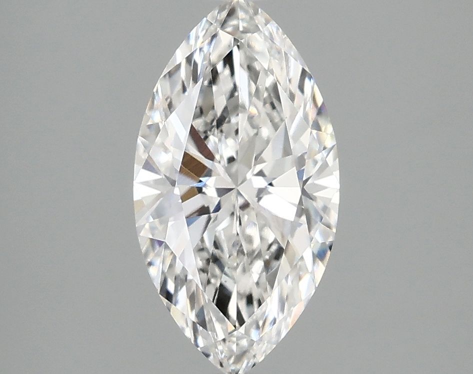 1.51 ct Marquise diamond