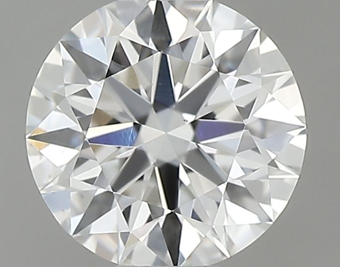 0.41 ct Round diamond