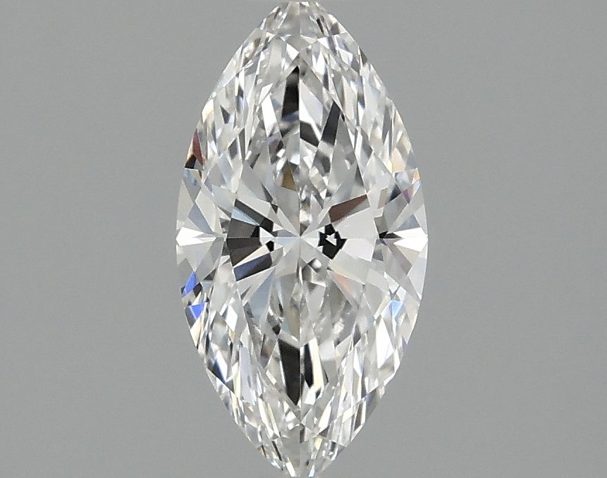 1.05 ct. marquise Lab Grown Diamond front image