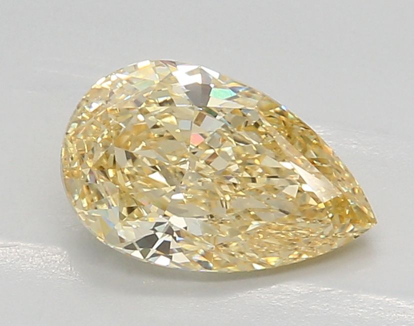 1.79 ct. pear Lab Grown Diamond front image