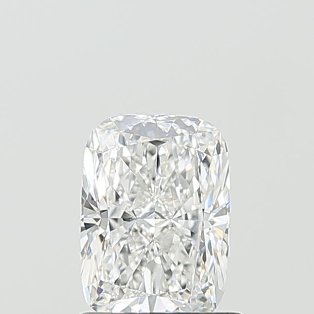 1.16 ct lab-grown Cushion brilliant Diamond