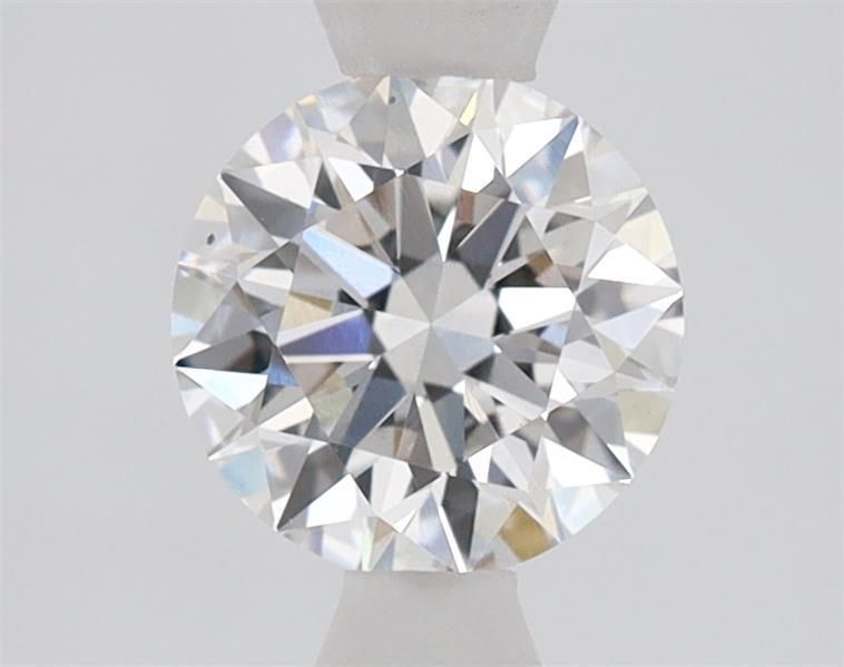 1.06 ct Round diamond