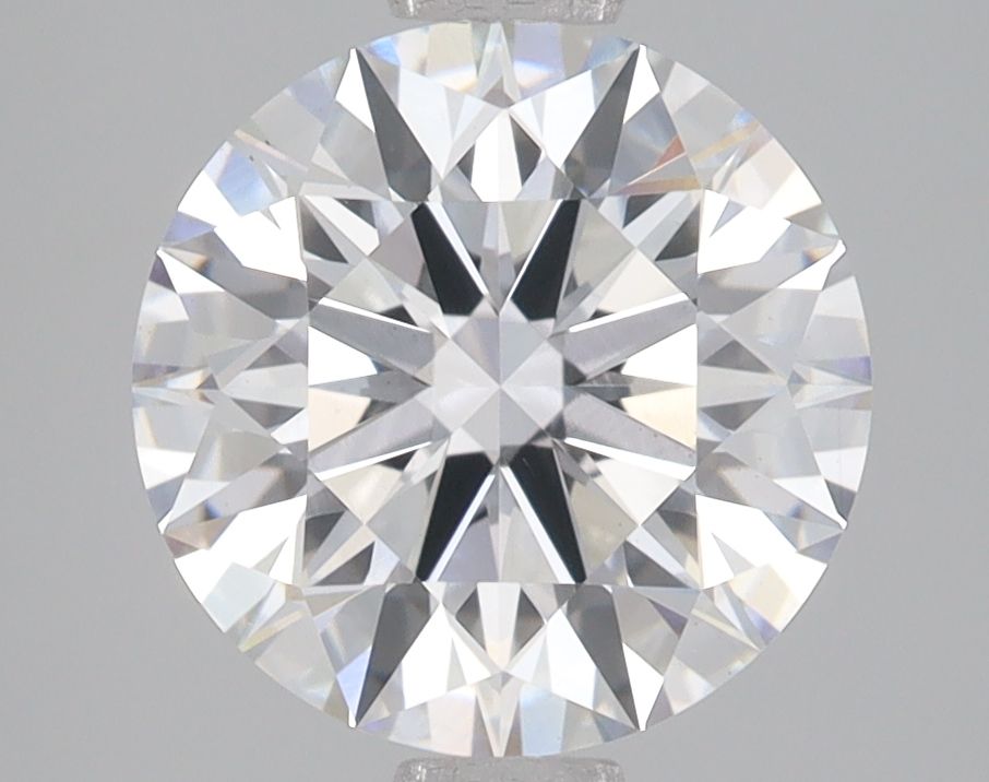 3.04 ct. round Lab Grown Diamond front image