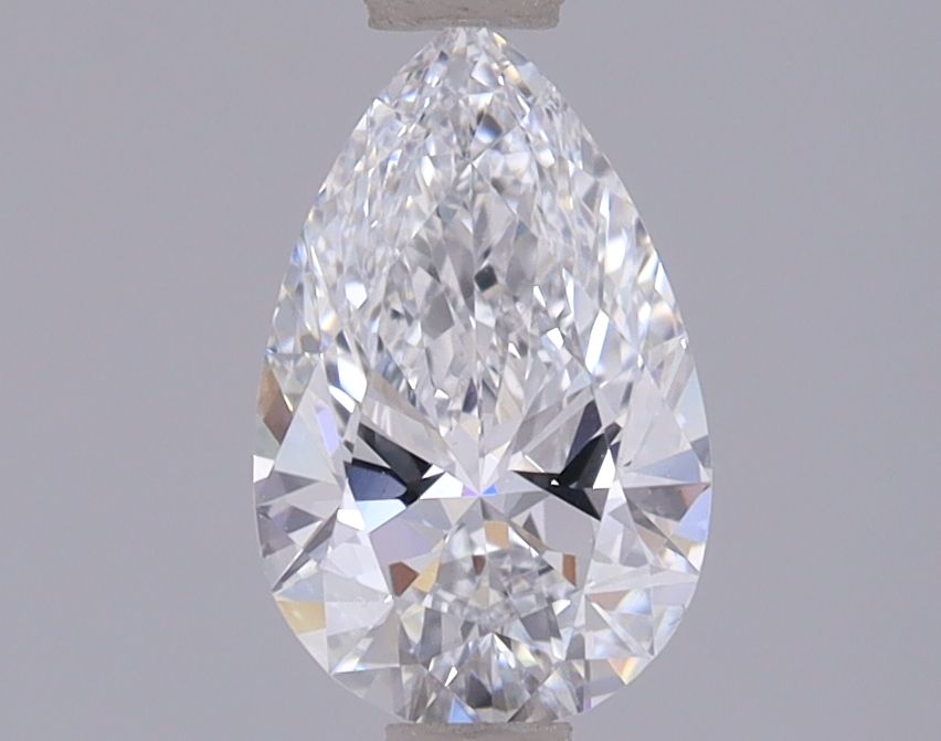 1.02 ct. pear Lab Grown Diamond front image