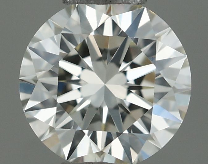 0.30 ct Round diamond