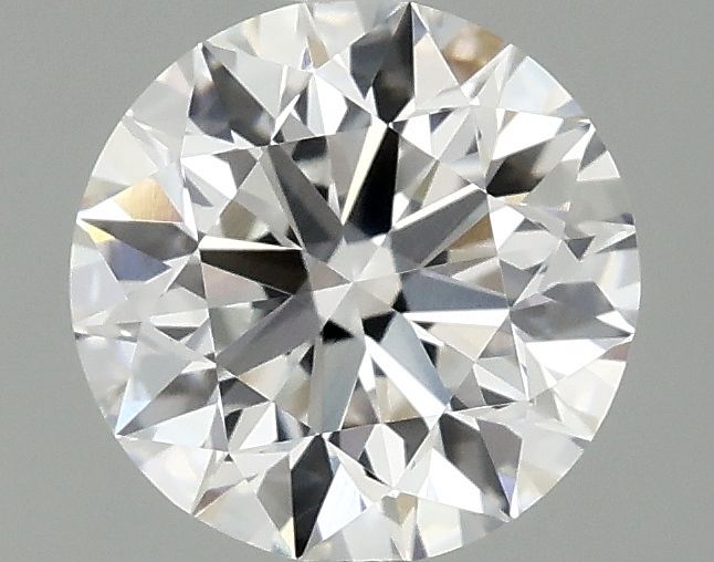 1.06 ct. round Lab Grown Diamond front image