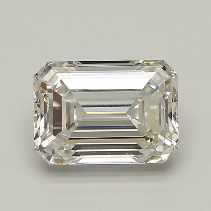 2.02ct Emerald diamond