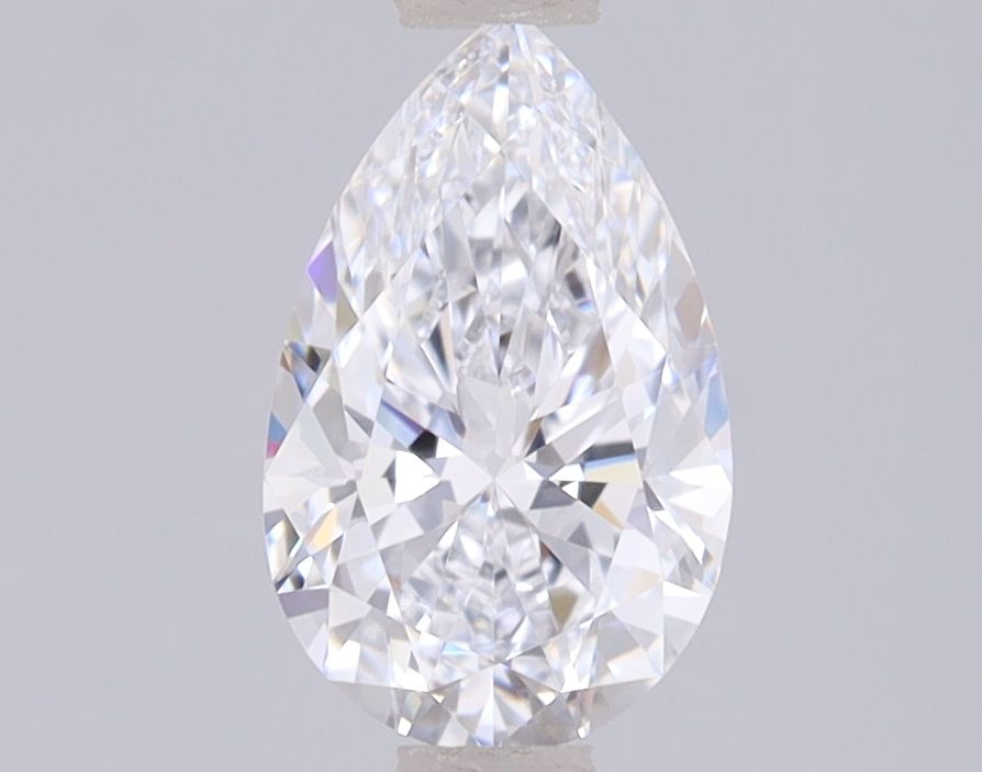 1.01 ct. pear Lab Grown Diamond front image