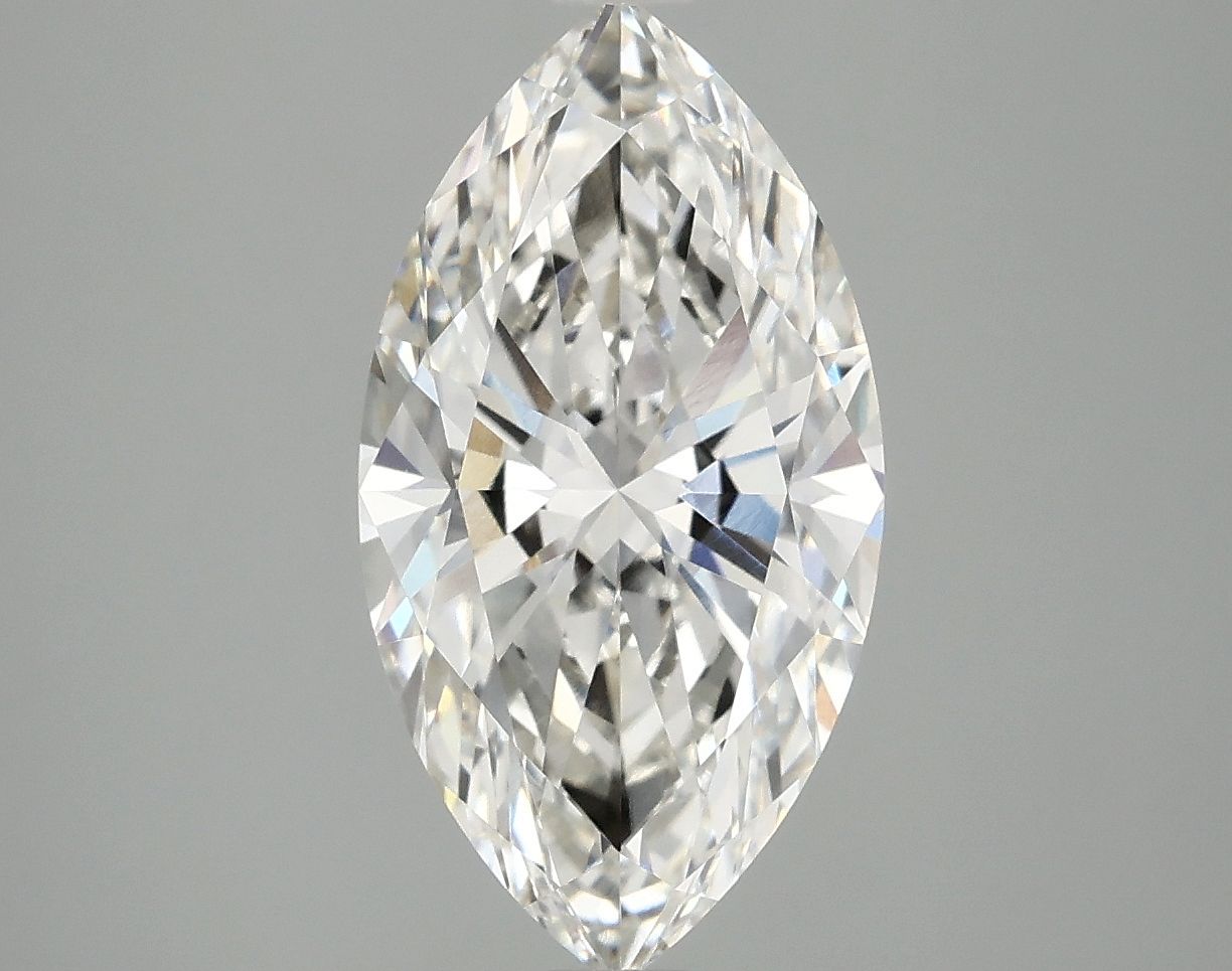 3.02 ct Marquise diamond