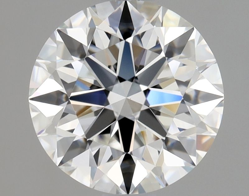 1.50 ct Round diamond