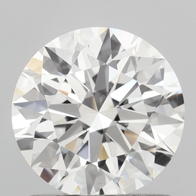 1.09 ct. round Lab Grown Diamond front image