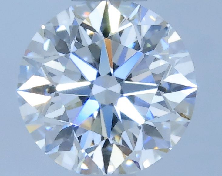 0.40 ct Round diamond