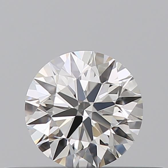 0.24 ct Round Diamond