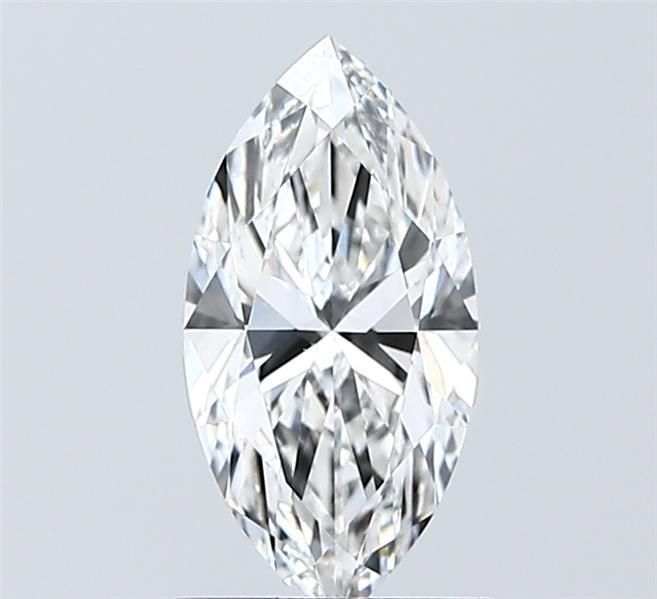 1.07 ct. marquise Lab Grown Diamond front image