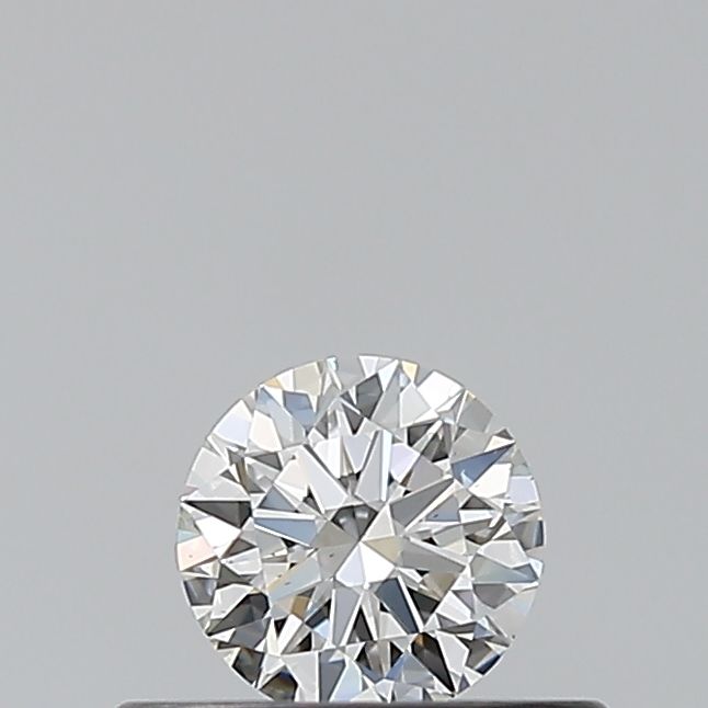 0.30 ct Round diamond
