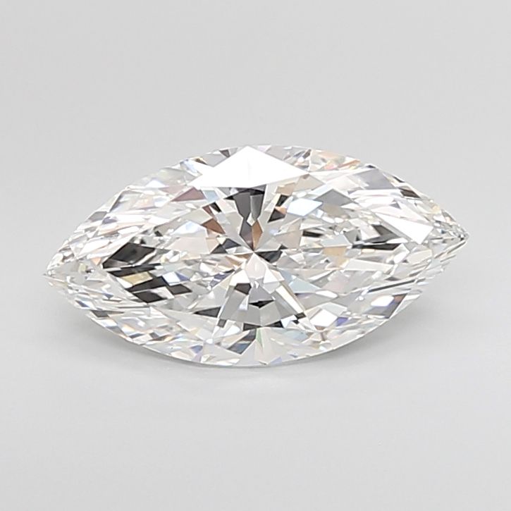 3.01 ct. marquise Lab Grown Diamond front image