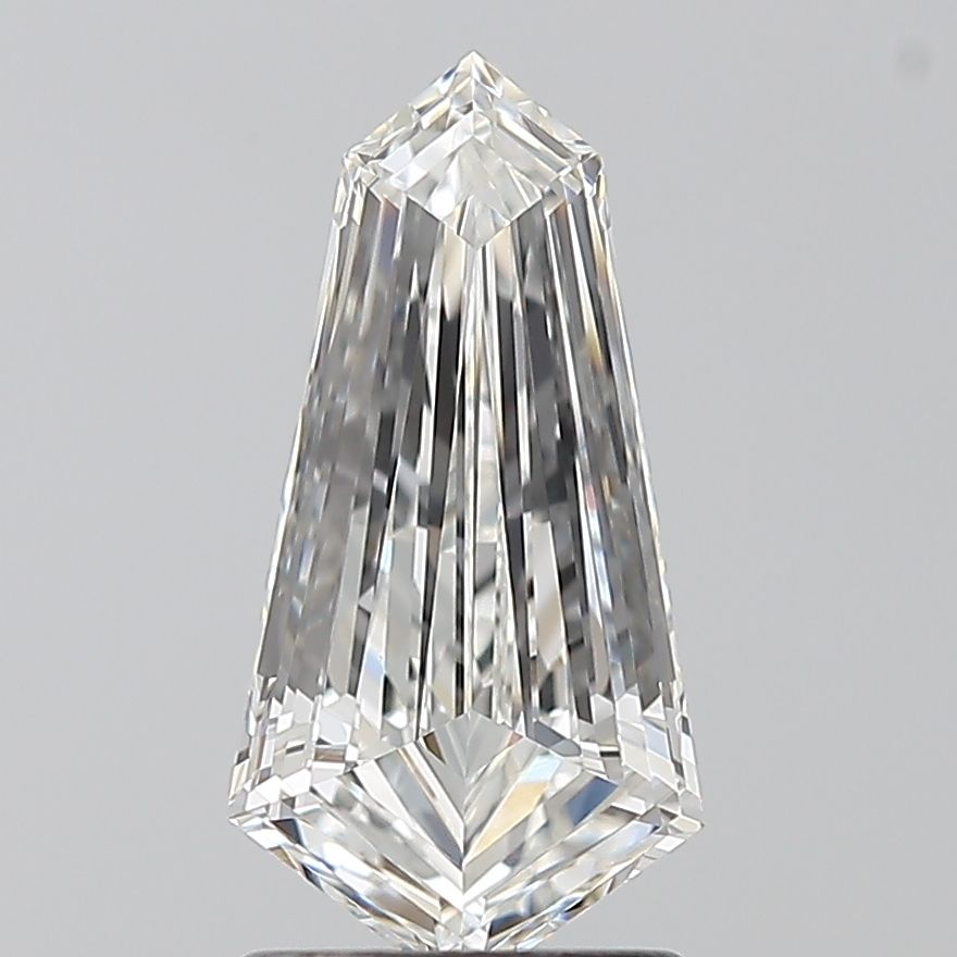 1.5 ct Kite Diamond