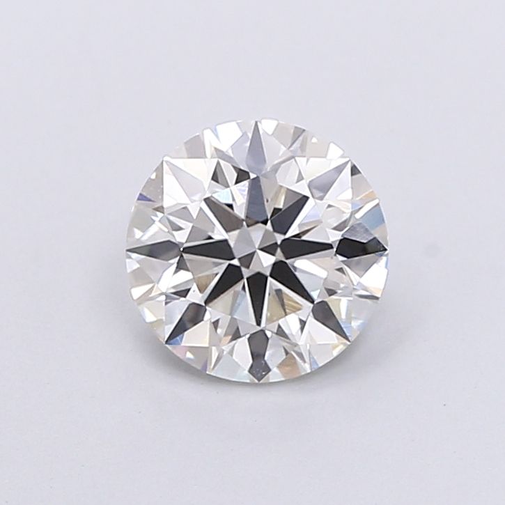 1.22 ct lab-grown Round Diamond