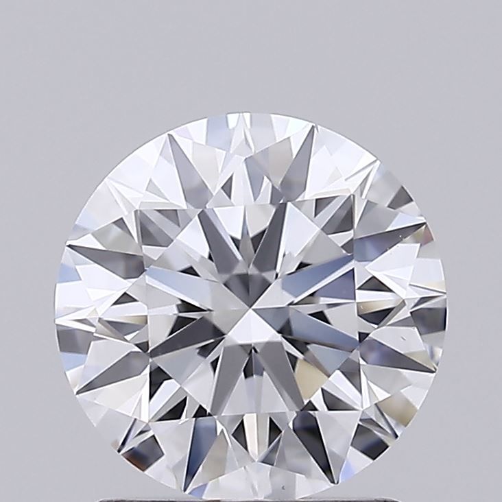1.50 ct Round diamond