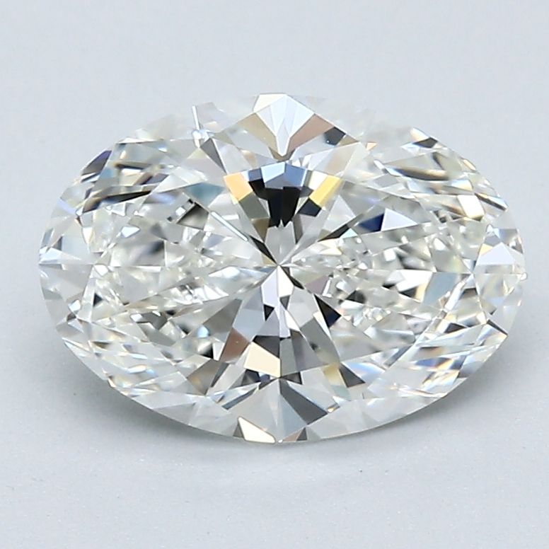 1.90 ct Oval diamond