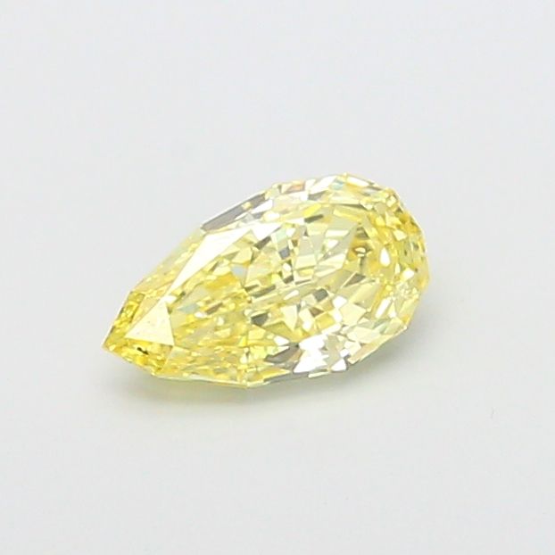 1.04 ct. pear Lab Grown Diamond front image