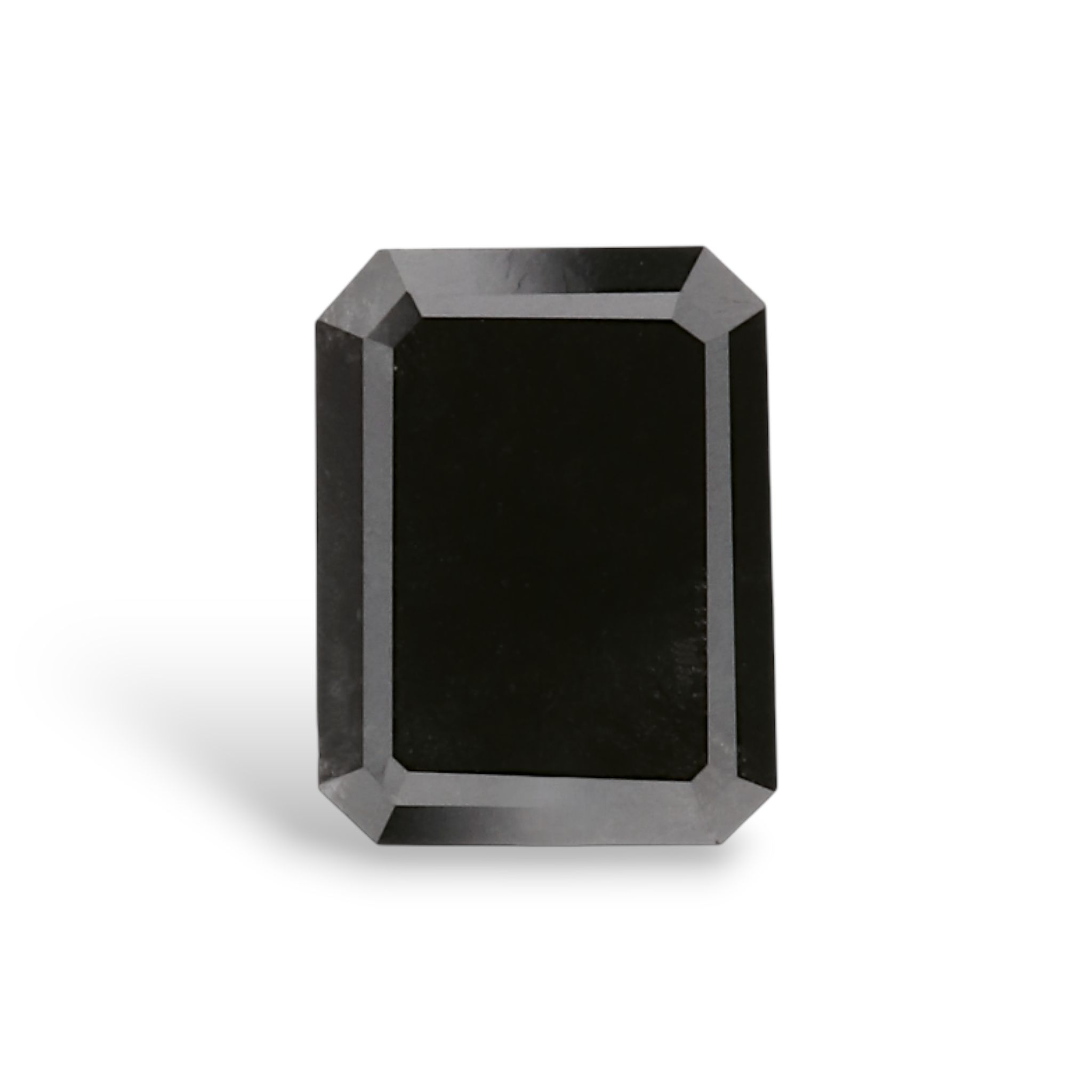 0.97 ct Emerald diamond
