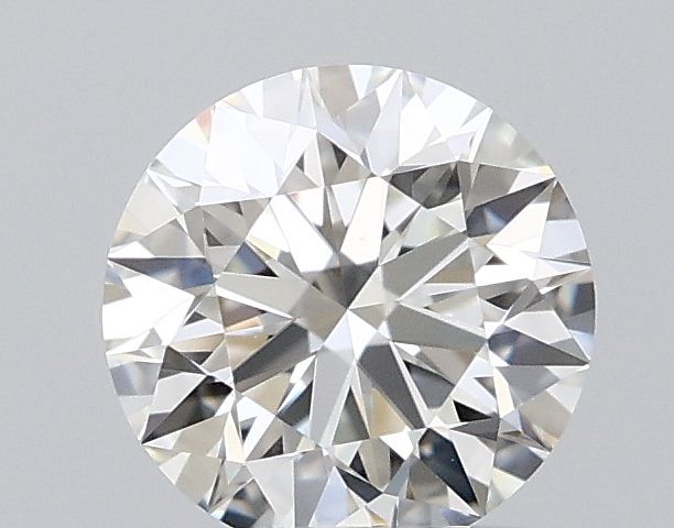 0.40 ct Round diamond