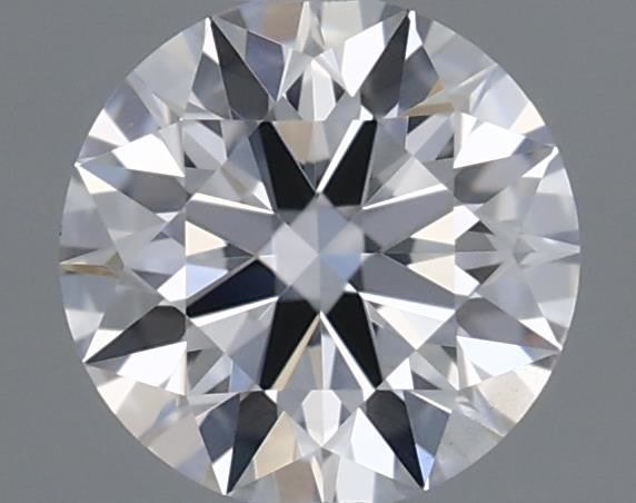 0.29 ct lab-grown Round Diamond