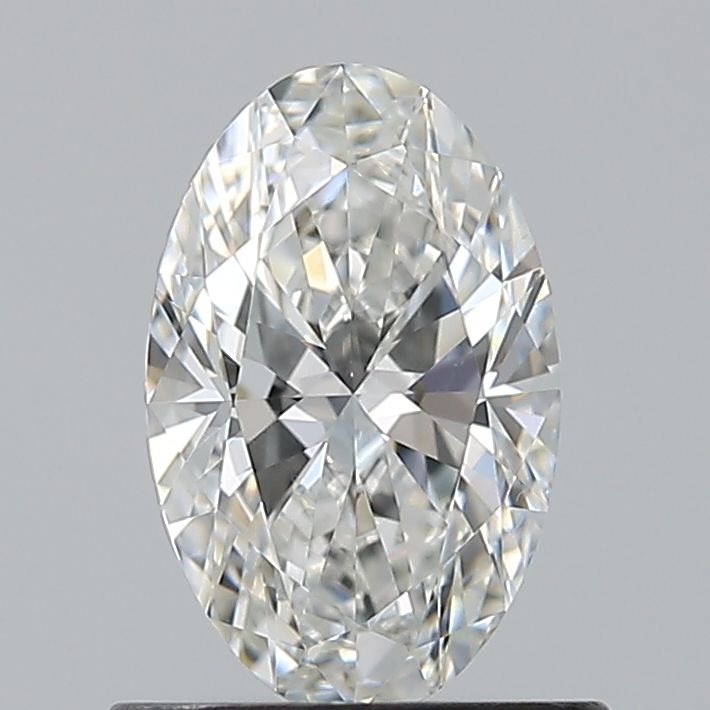 0.70 ct Oval diamond